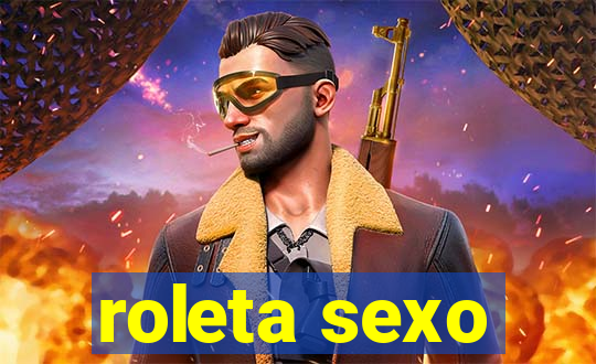 roleta sexo